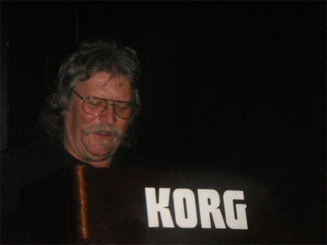 Hugo Laartz Konzert Berlin