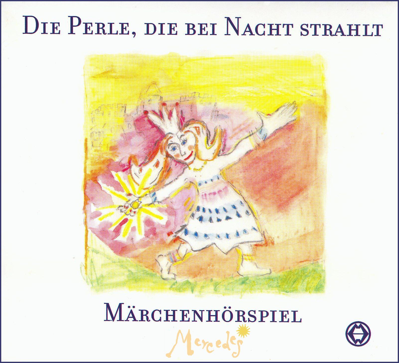 Das Märchenhörspiel