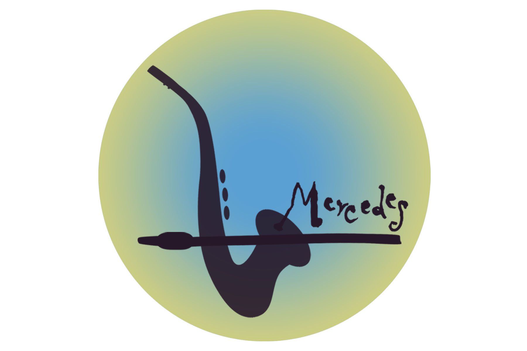 Querfloetenunterricht | Saxophonistin Mercedes 01