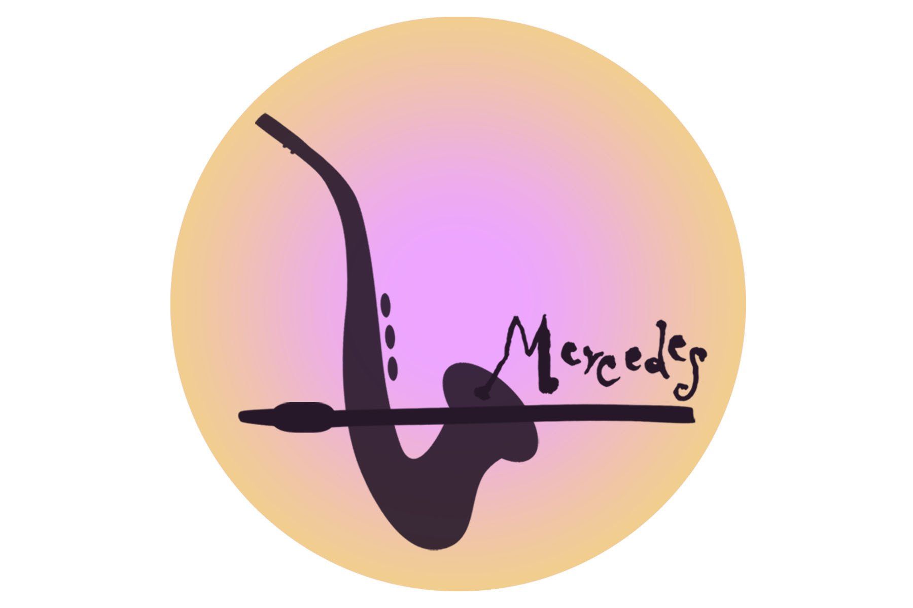 Querfloetenunterricht | Saxophonistin Mercedes 06