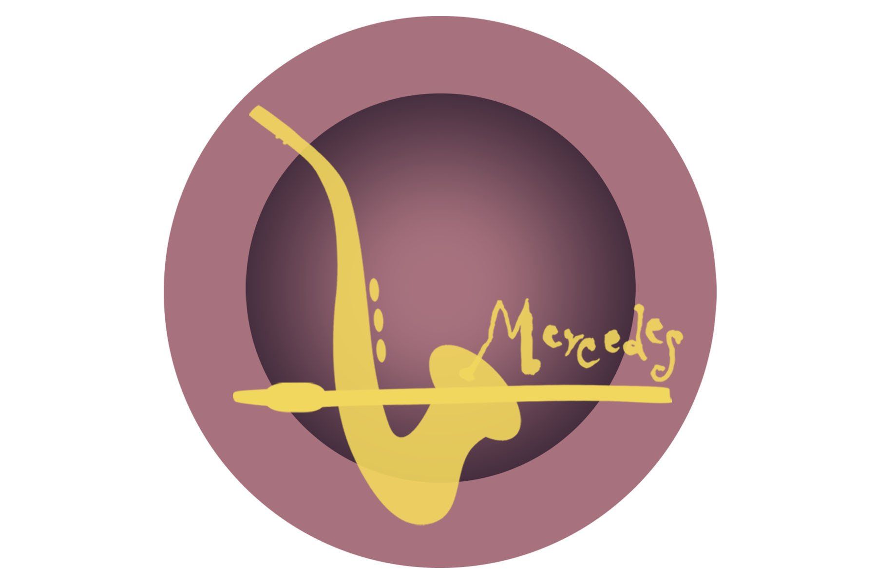 Querfloetenunterricht | Saxophonistin Mercedes 02