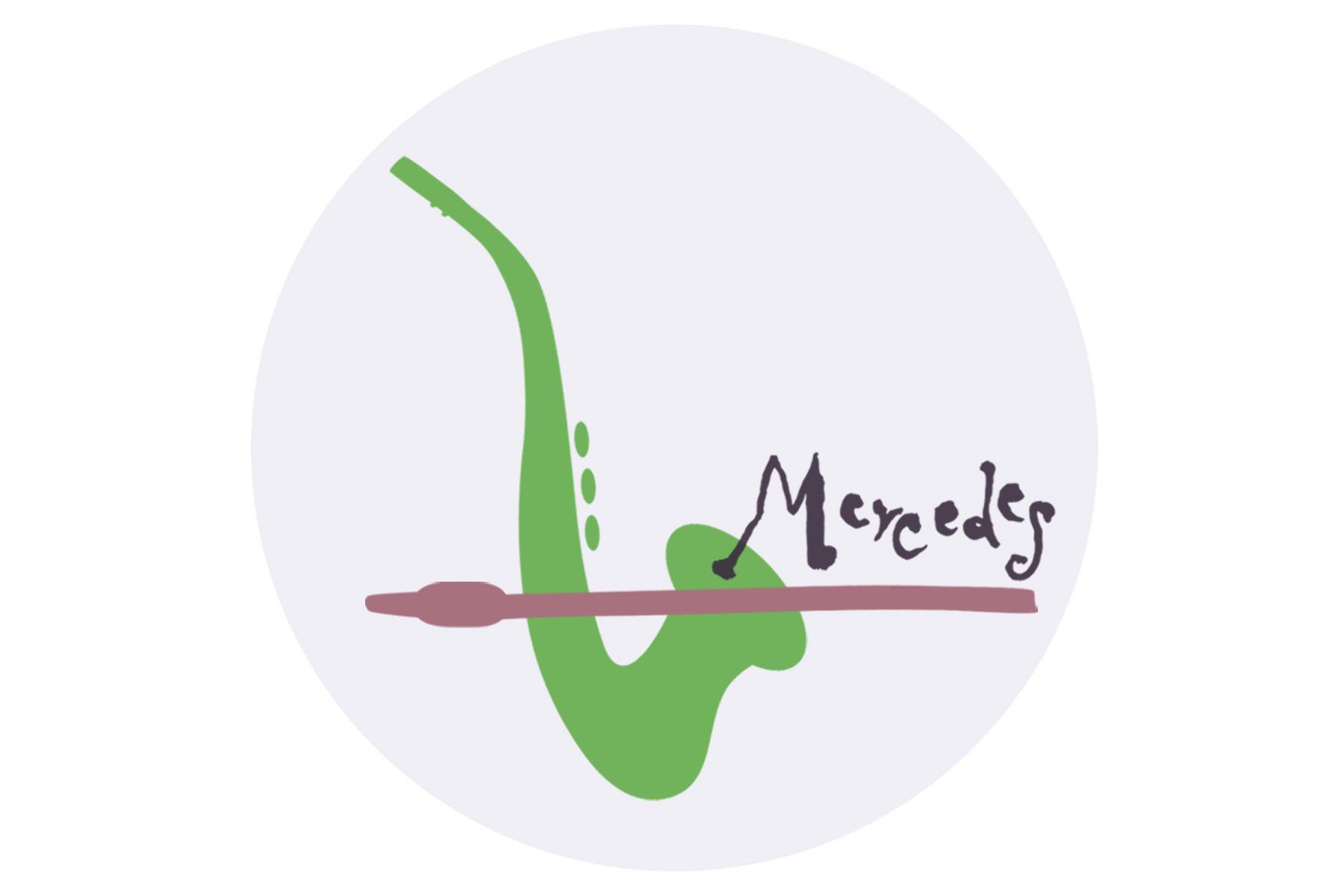 Querfloetenunterricht | Saxophonistin Mercedes 03