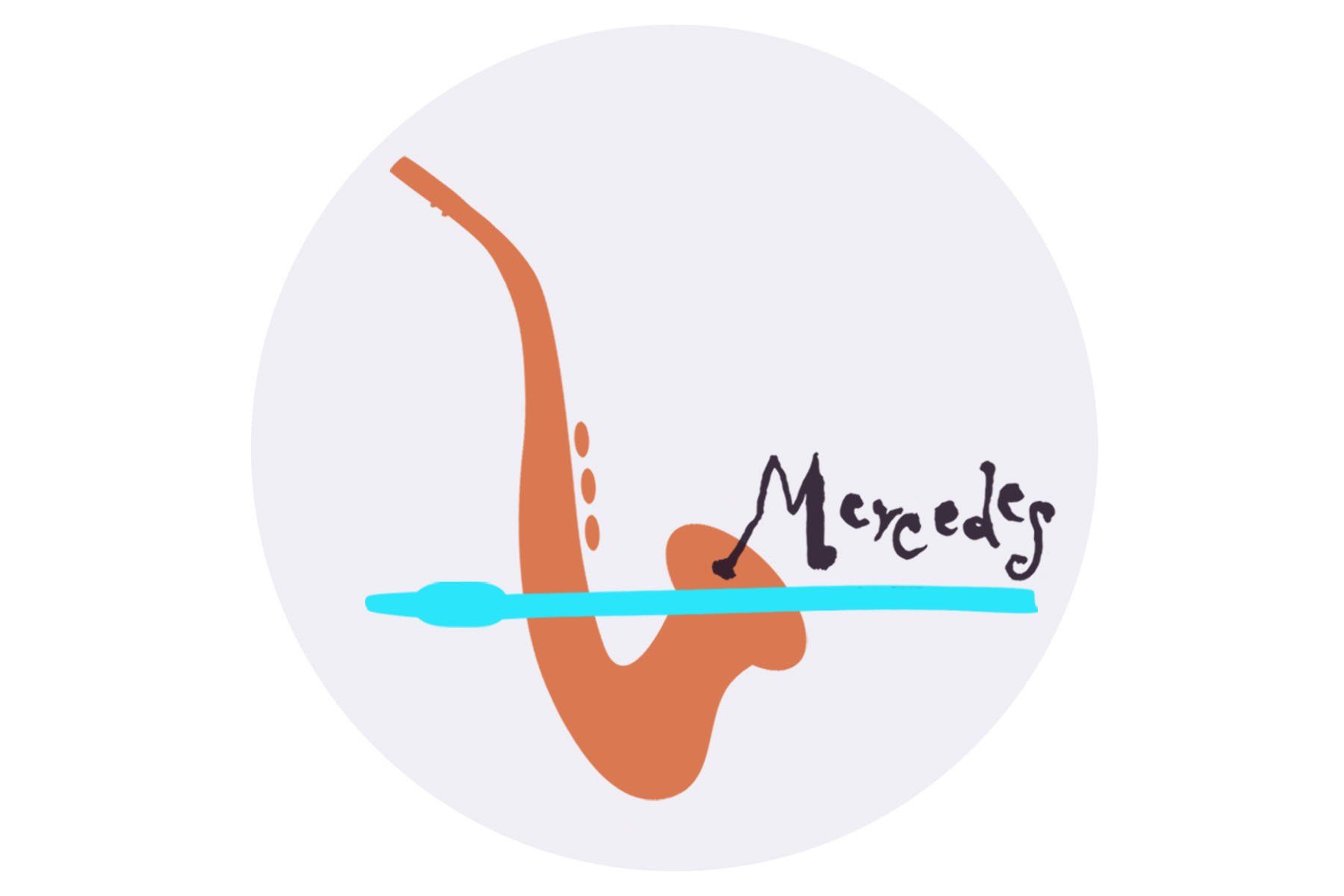 Querfloetenunterricht | Saxophonistin Mercedes 09