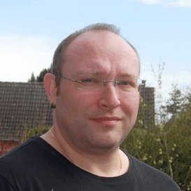 Christian Ambros, PhD