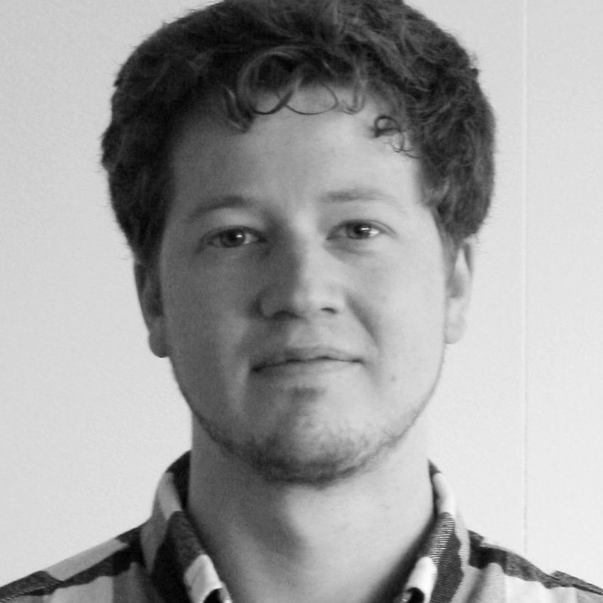 Jannik Heusinger, PhD