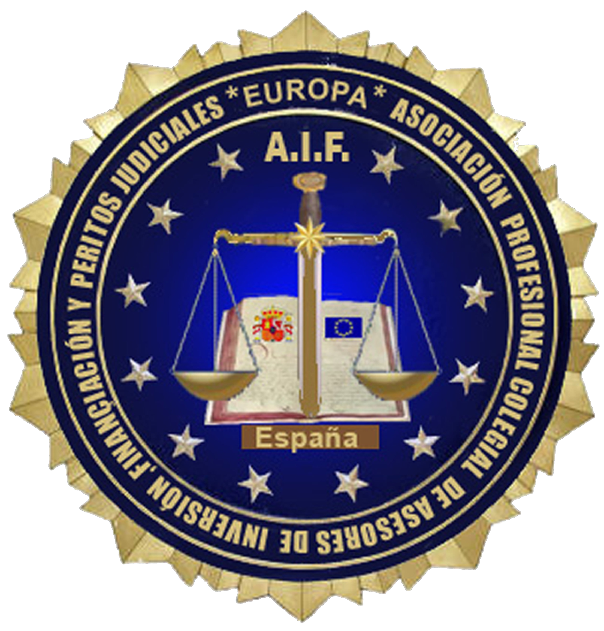 AIF Asociación de Asesores de Inversión, Financiación y Peritos Judiciales