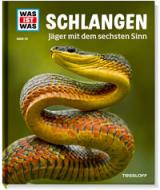 Schlangenbuch