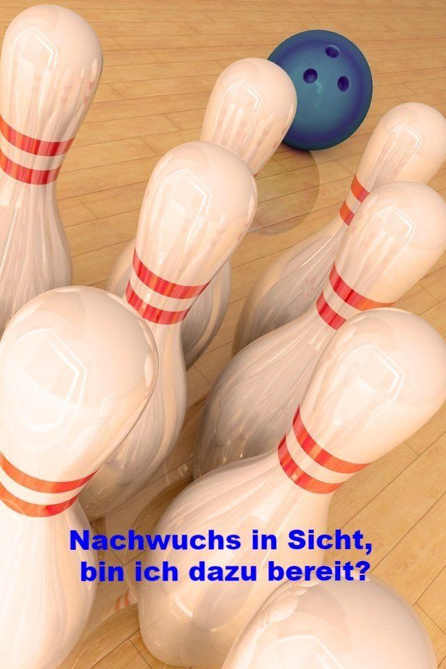 Mit dem richtigen Ziel erreicht man vieles.