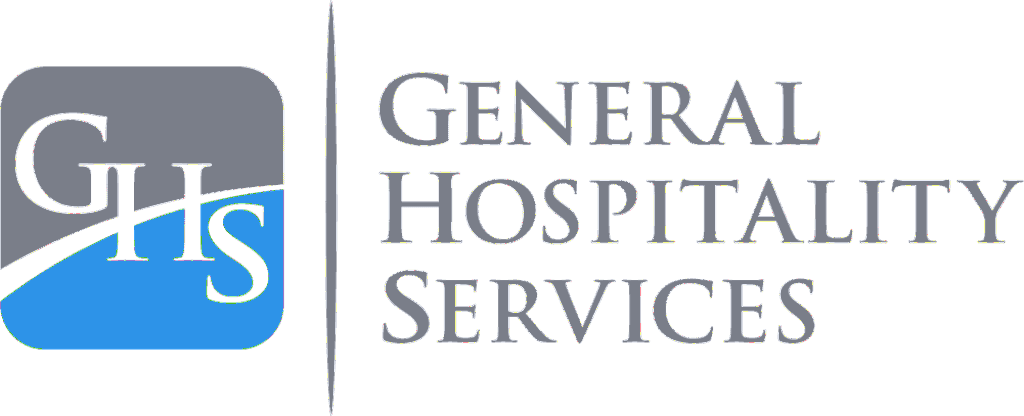 General Hospitality Services - Logo