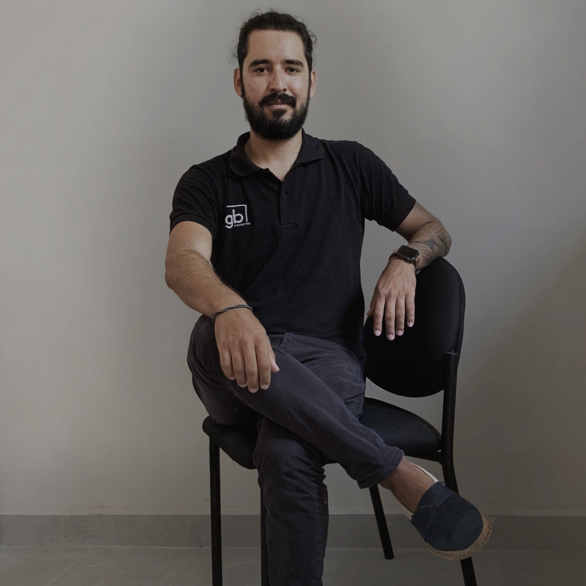 Arturo Gomez Bayardo