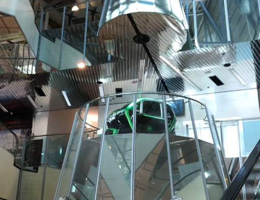 Hyundai KONA Hyundai KONA