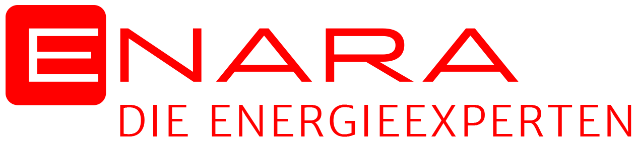Zur Startseite ENARA Logo