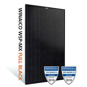 Unser Technologieführer mit 19,40 % Modulwirkungsgrad