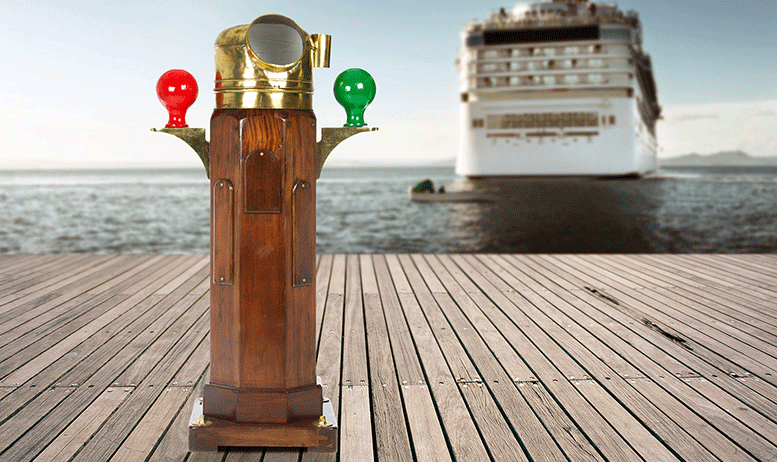 Gestión Náutica legal Gestión Náutica legal