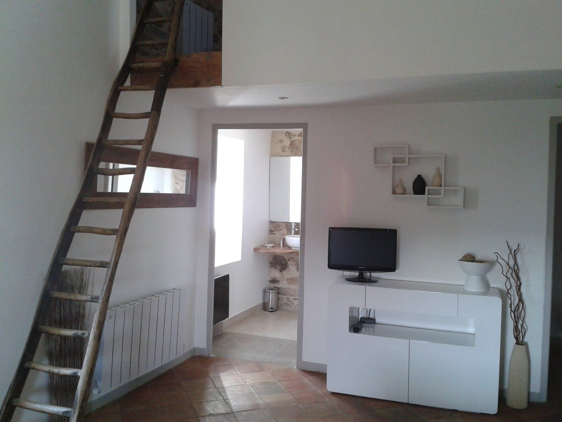 Chambres d'hôtes petit prix la Magnanerie