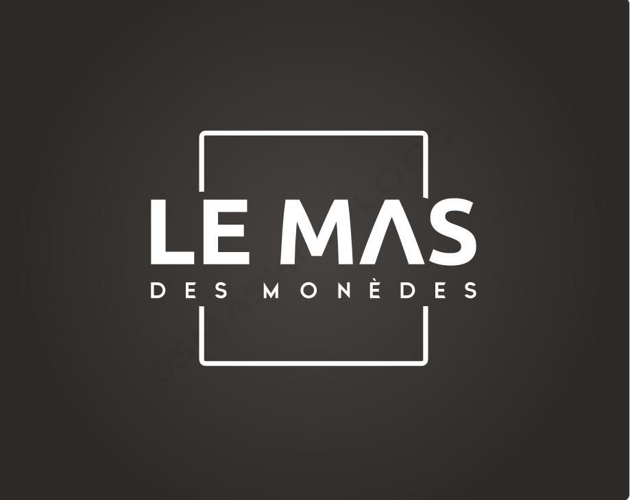 Logo du Mas des Monèdes, Chambres d'hôtes Ardèche