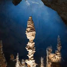 Aven d'Orgnac - Ardèche - Le Mas des Monèdes