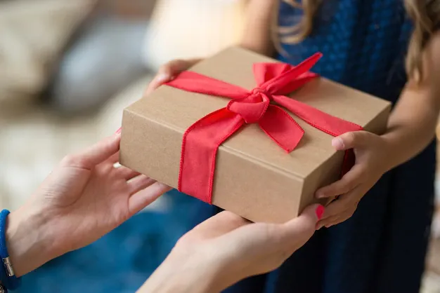 Bon cadeau chambres d'hôtes en Ardèche