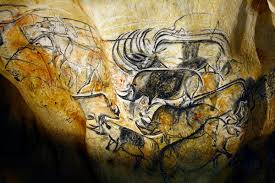 Grotte Chauvet 2 - Ardèche - Le Mas des Monèdes