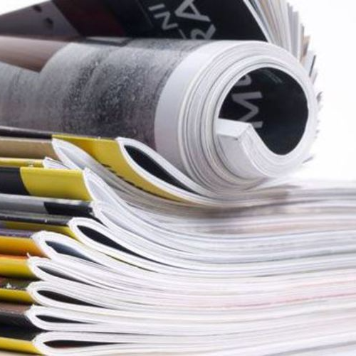 Articles de presse Le Mas des Monèdes