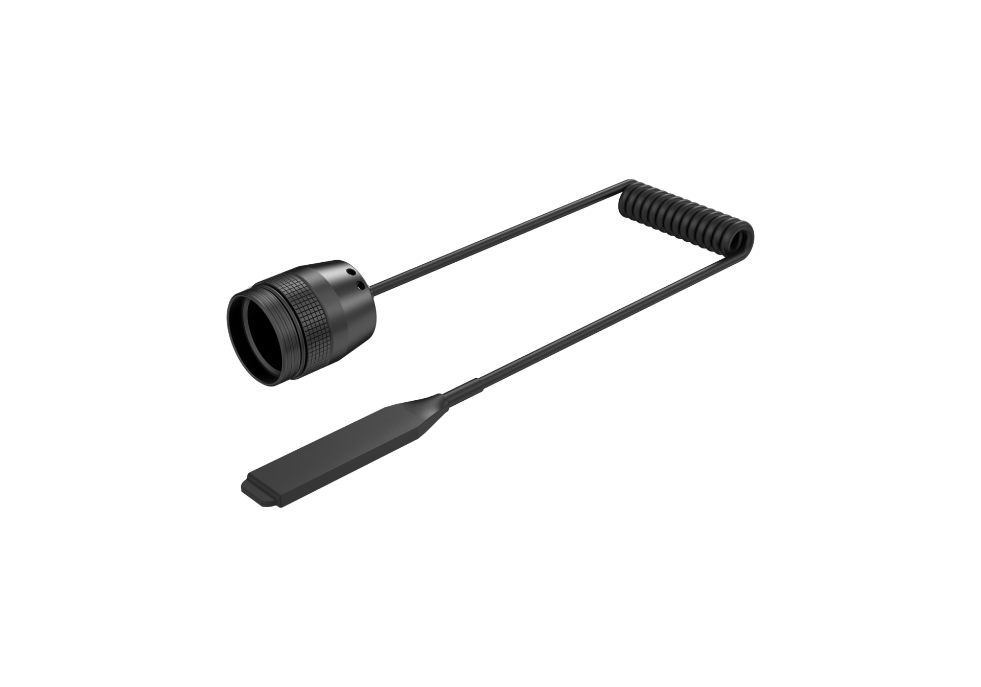 Kabelschalter für die Ledlenser P6R Core QC