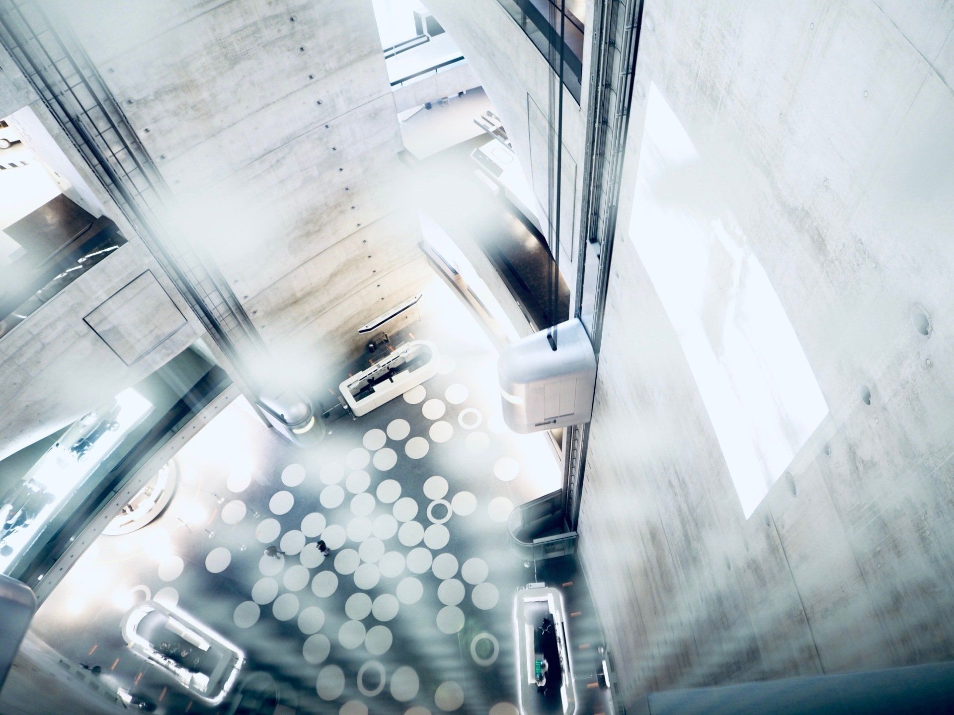 Podcast mit Thomas Adorff und Adrian Rohnfelder