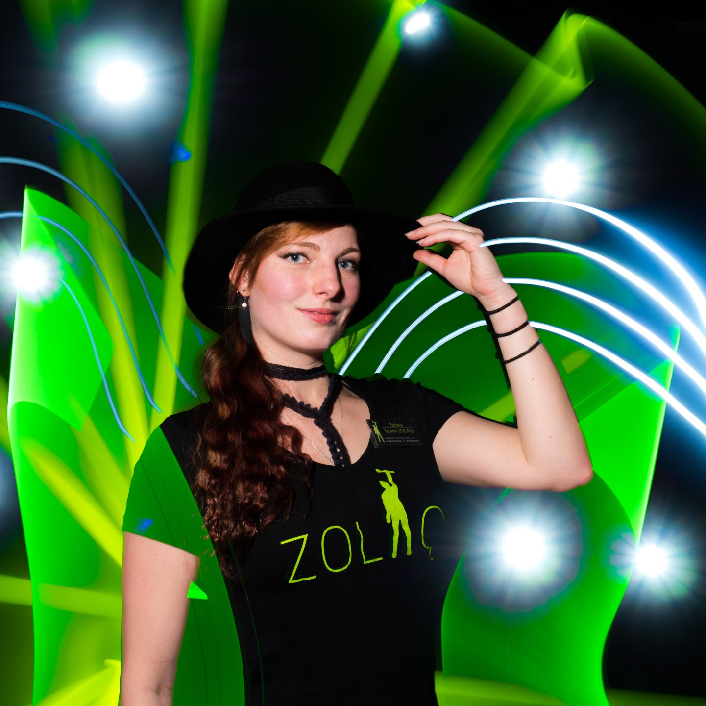 #teamzolaq - Tabbi