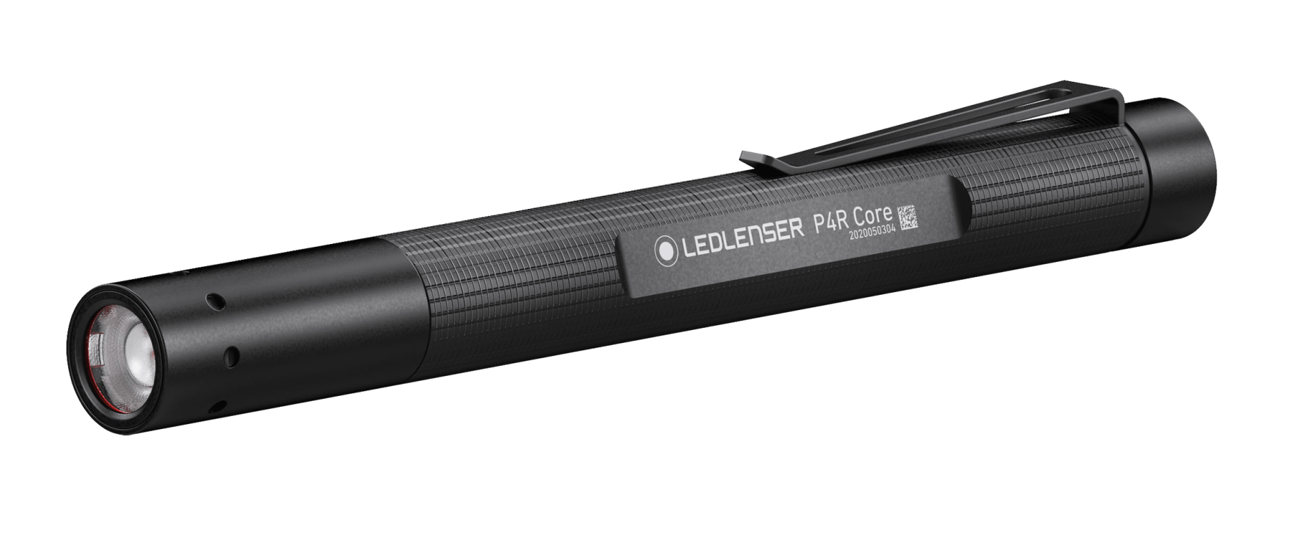 Lightpainting Lampe von Ledlenser