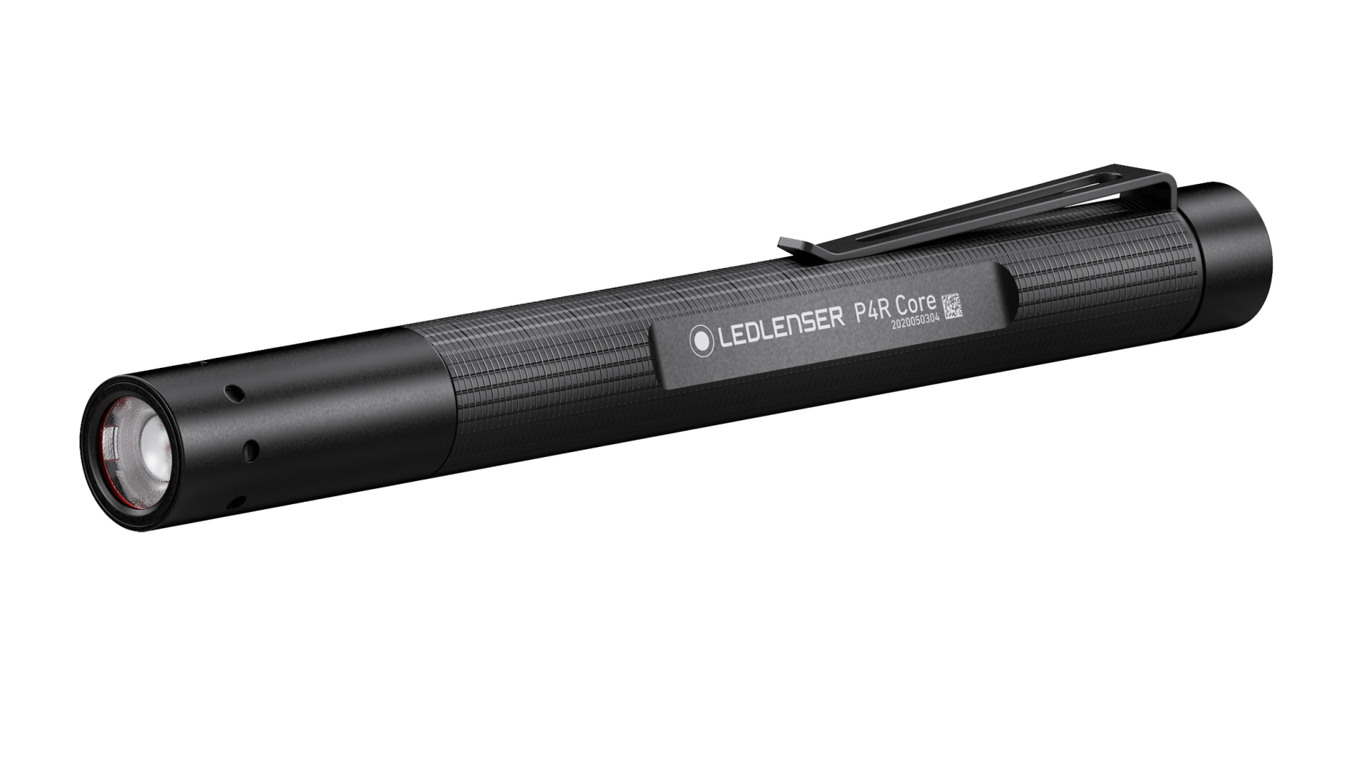 Lightpainting Taschenlampe Ledlenser Lichtmalerei von Zolaq