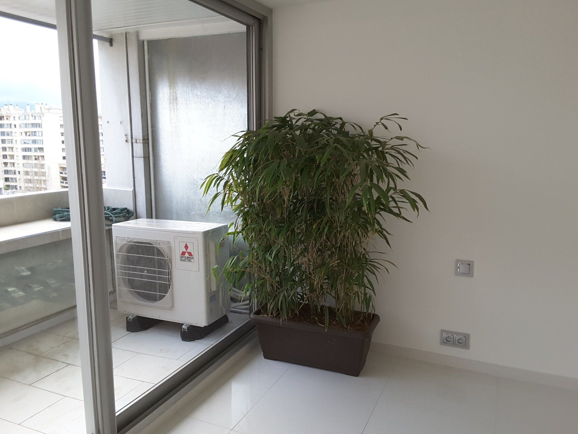 Climatisation de 3 Pièces