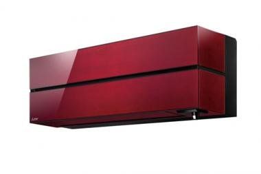 climatiseur mural Design