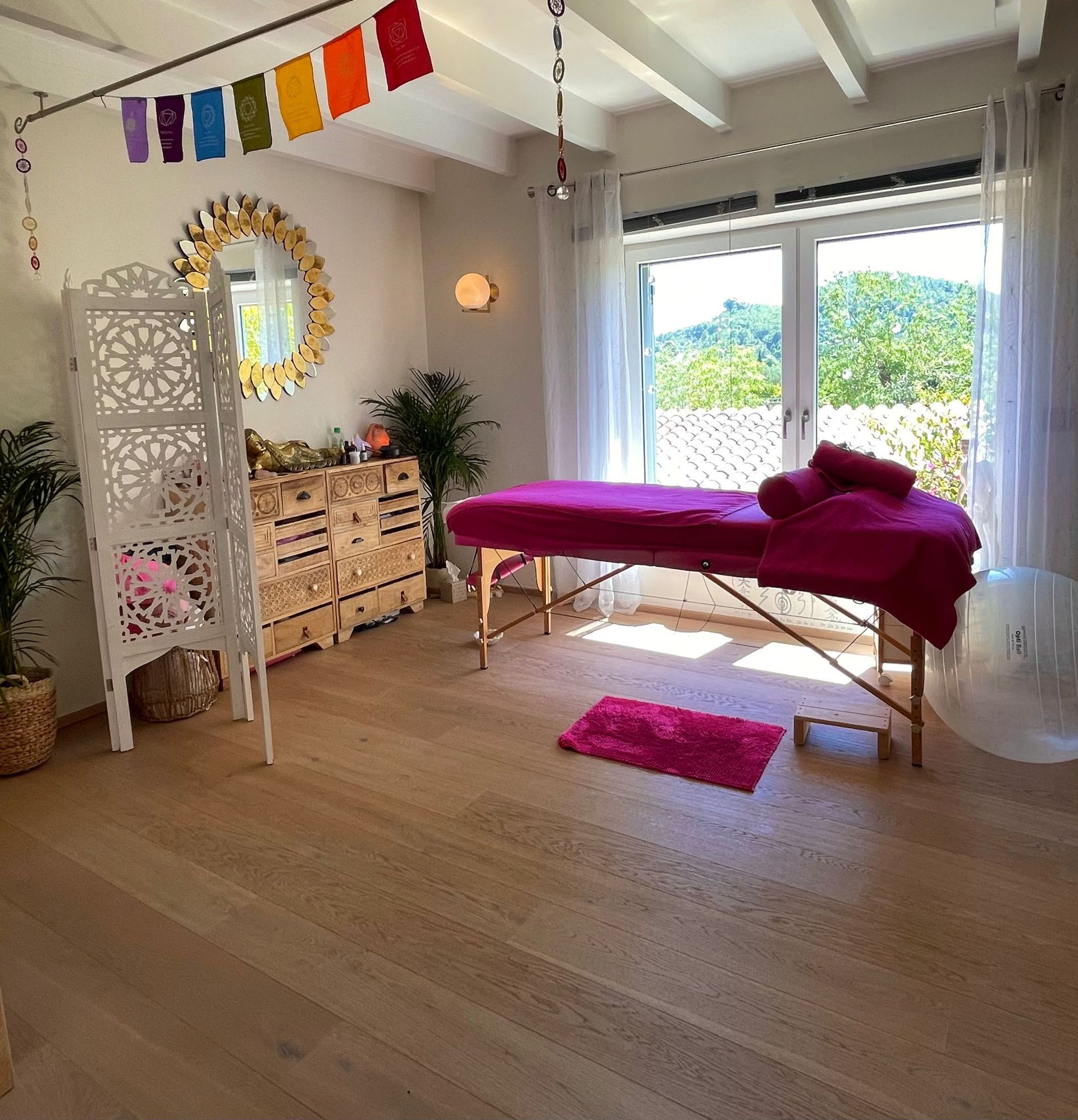 Praxis Carrer de la Havana 48, Andratx