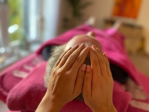 Reiki