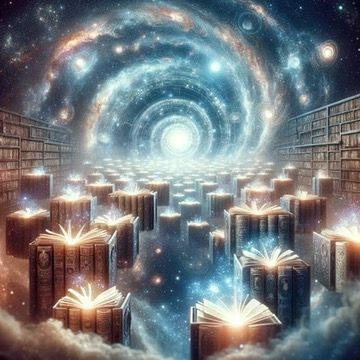 Akasha-Register