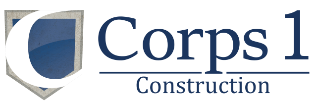 Corps 1 Construction