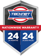 warranty logo