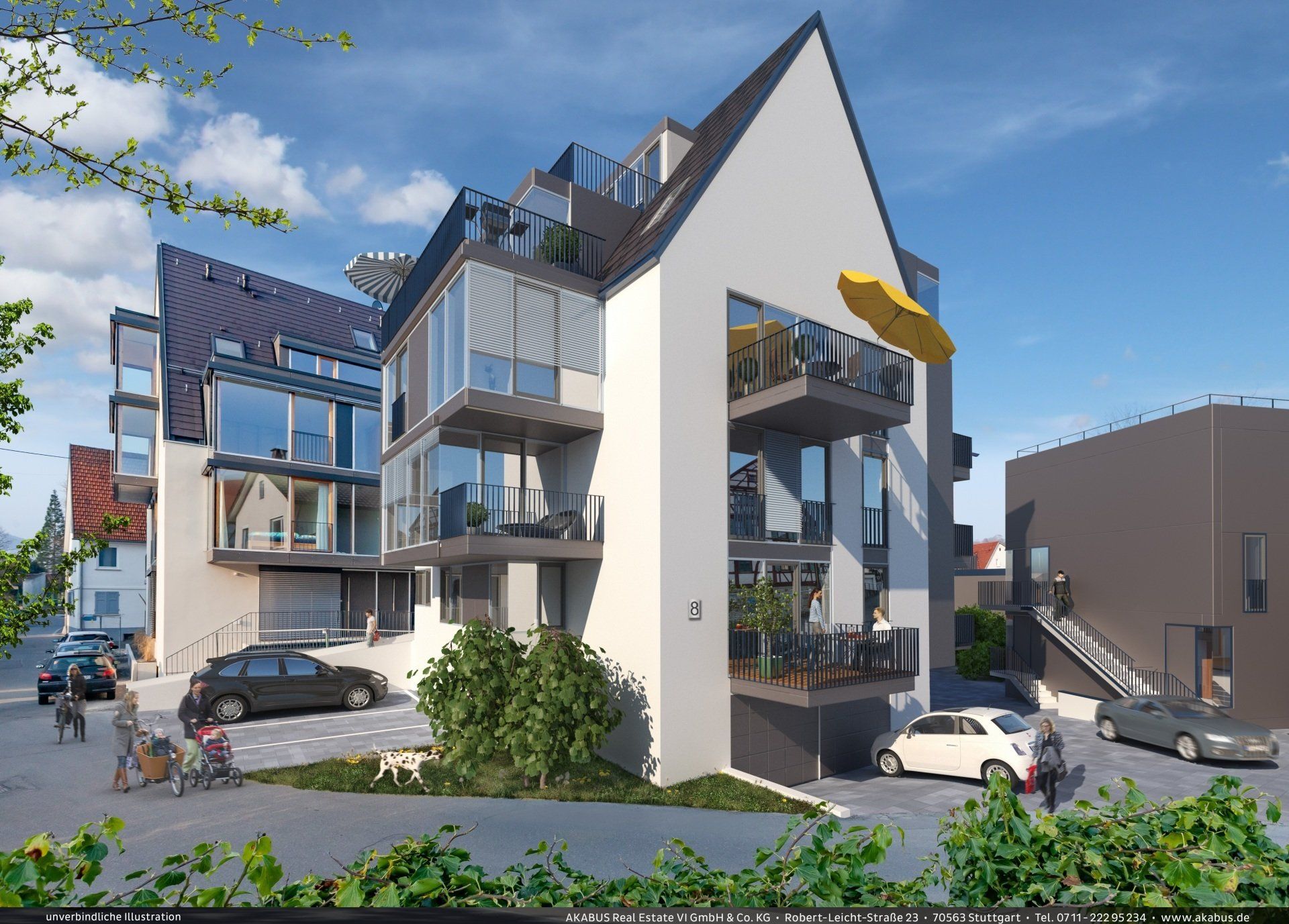 AKTUELLES TOP-OBJEKT