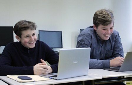 Fotorechte: Eppendorfer Gymnasium Hamburg