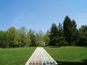 Eisstockbahn mieten Eisstockschießen Eisstockbahn Curling Verleih guenstig mieten Hessen Frankfurt Echzell Spassfabrik Eventverleih