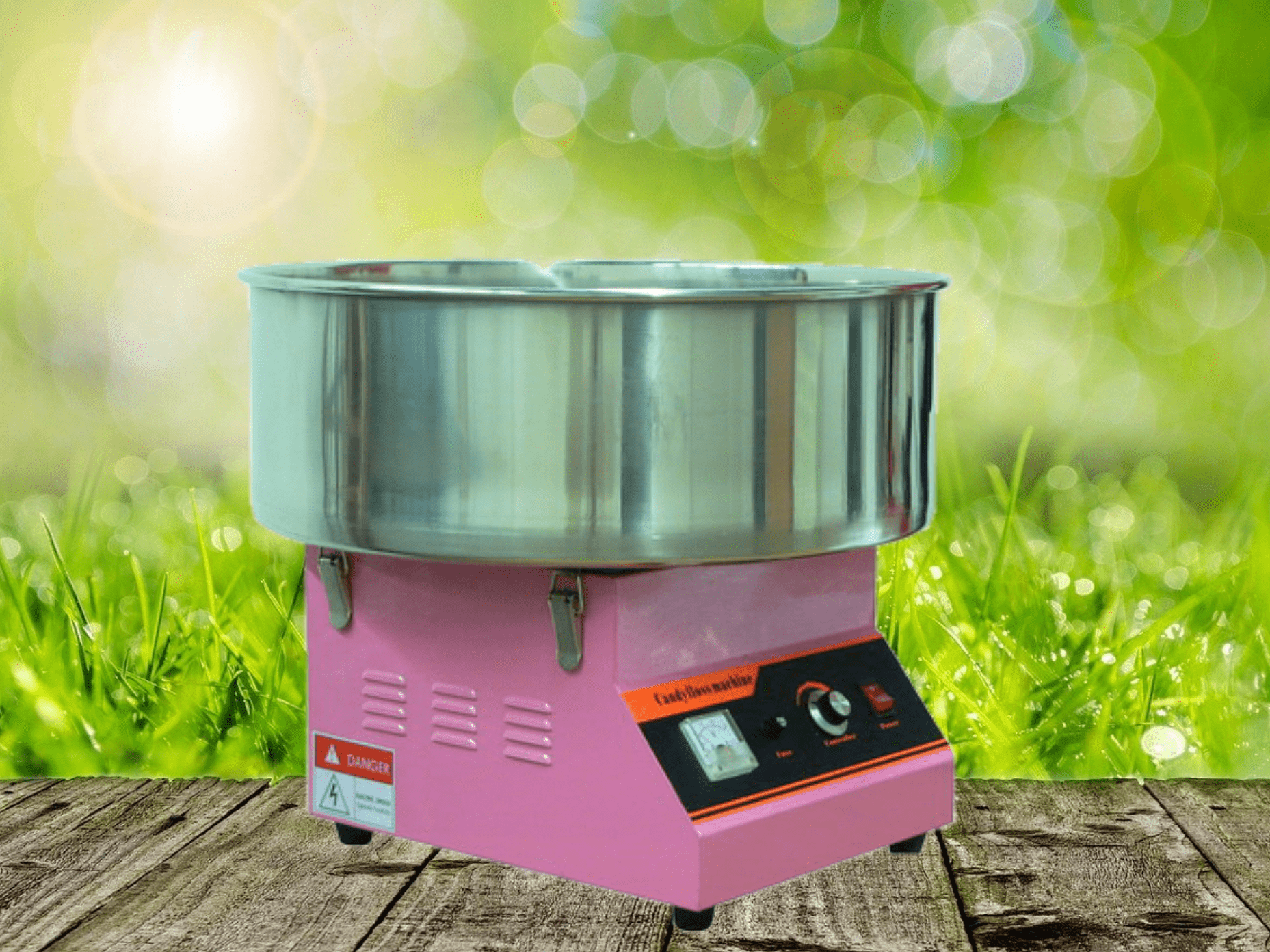 Zuckerwattemaschine mieten Zuckerwattemaschine mieten Fun Food Verleih Spassfabrik Funfood Zuckerwatte Kindergeburtstag