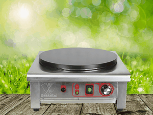 Crepes Platte mieten Crepes Platte mieten Fun Food Crepemaker Catering Funfood Verleih mit Strom Spassfabrik Echzell