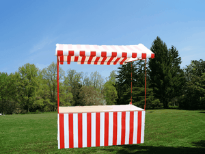 Fun Food Stand mieten Fun Food Stand mieten Funfood Verleih Echzell Spassfabrik Eventverleih Marktstand nostalgie Glühweinstand