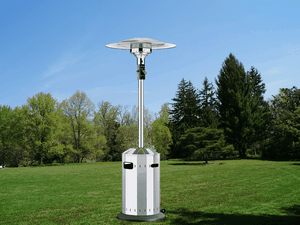 Heizpilz mieten Heizpilz mieten Spassfabrik Eventservice Zubehör Veranstaltung Eventausstattung Echzell Friedberg Bad Nauheim