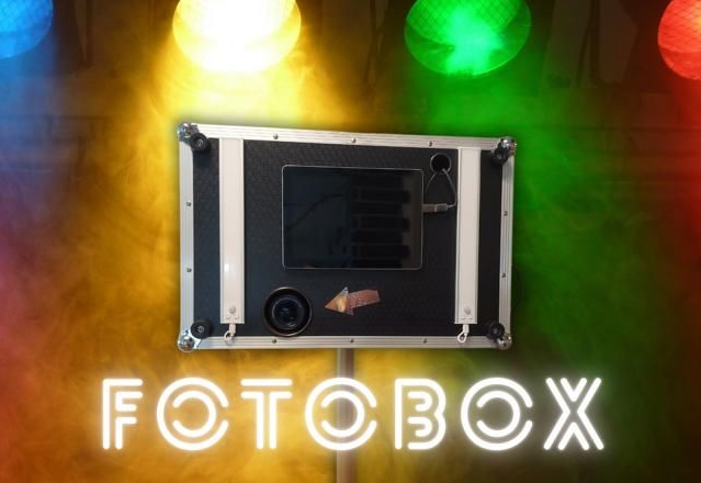 Fotobox Verleih Wetterau – Fotoautomat mit Druckfunktion mieten