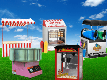 Fun Food mieten Alsfeld, Lauterbach und Schotten im Vogelsbergkreis Fun Food guenstig mieten Popcornmaschine Crepes Platte Hot Dog Maker Alsfeld, Lauterbach und Schotten im Vogelsbergkreis