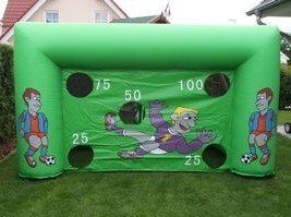 Torwandschiessen mieten Fussball Torwand mieten Torwandschiessen Verleih guenstig Fussballmodule Eventverleih