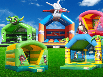 Eventmodule fuer Spass und Action auf Ihrem Event ausleihen Vermietung Kinderattraktionen und Kinderspielen für kleine Kinder Frankfurt Hanau Giessen