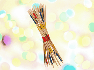 XXL Mikado mieten XXL Mikado Eventspiele Eventmodule Verleih XXL Spiele ausleihen outdoor indoor Vermietung Eventverleih