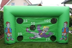 Fussball Torwand Modell 4 Fussball Torwand Modell 4 mieten Torwand Verleih ausleihen Fussballmodule Verleih Vermietung