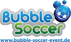 Bubble Soccer Event